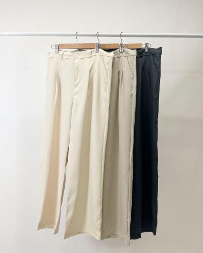 Pantalon Recto Sastrero - Miniatura 2