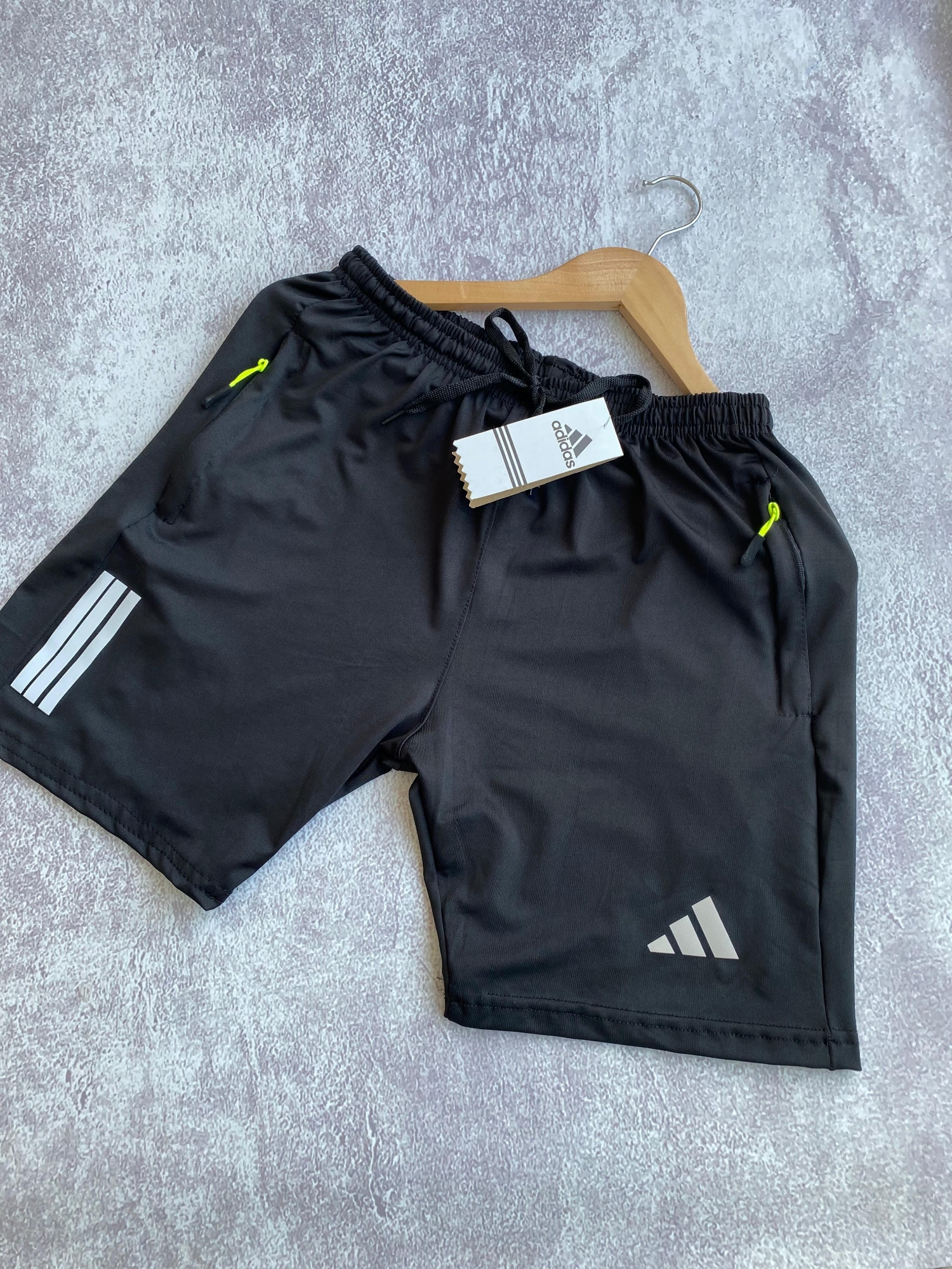 Shorts Laycra Caballero - Imagen 3
