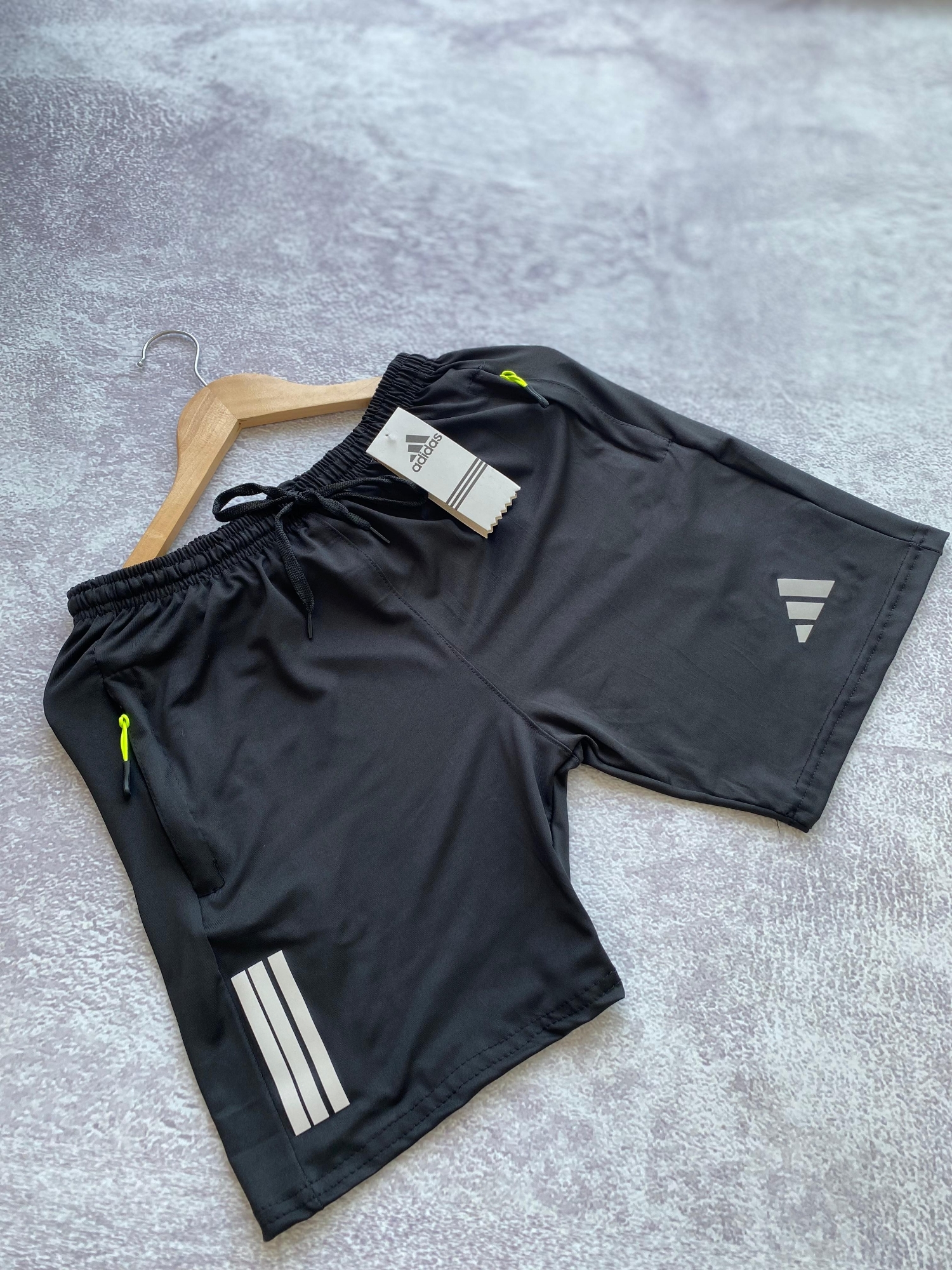 Shorts Laycra Caballero - Imagen 4