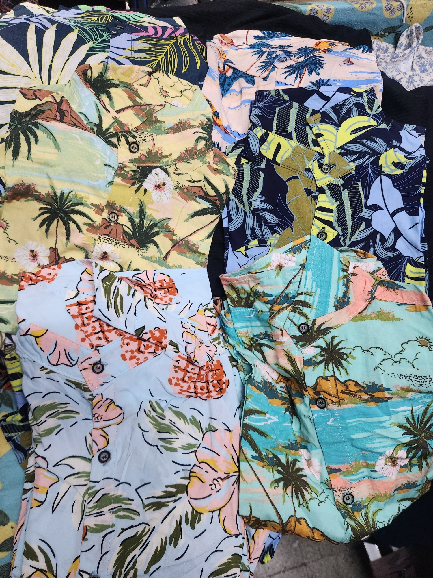 Liquido Camisa - Imagen 2