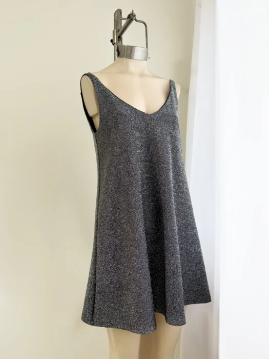 Vestido Luna