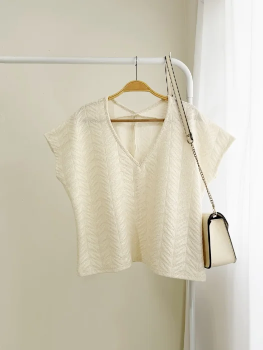 Remera Cecilia