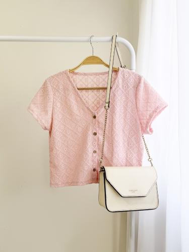 Blusa Iris