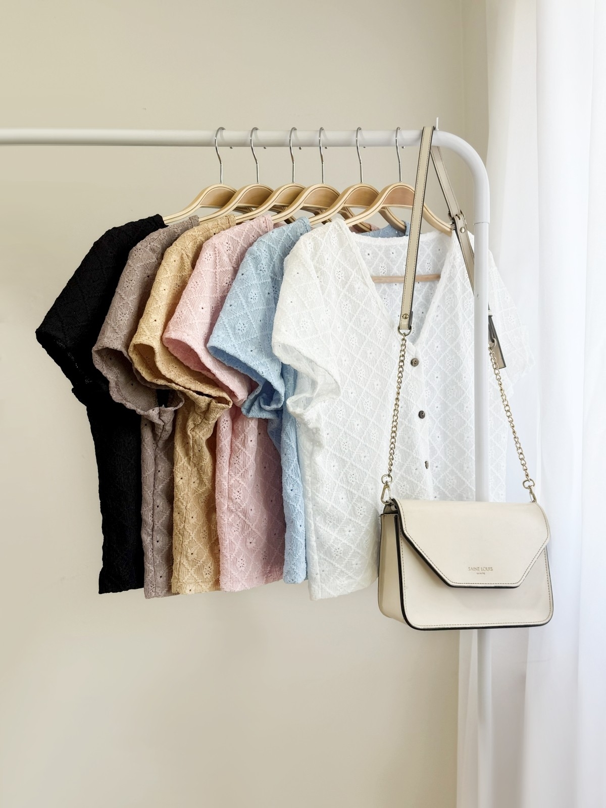 Blusa Iris - Imagen 3