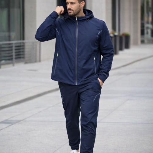 Conjunto Deportivo de Hombre Importada