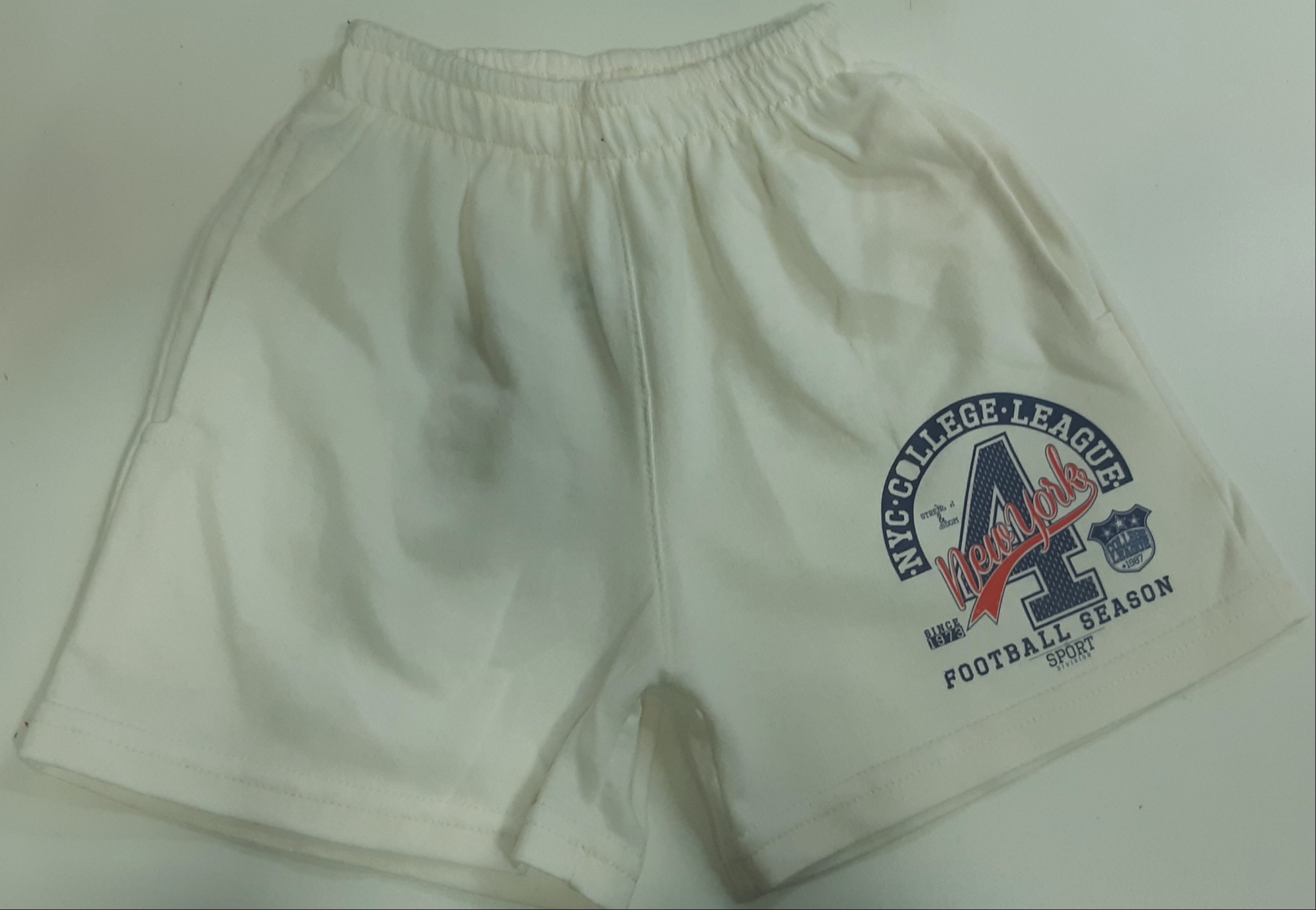 Short Numero - Imagen 2