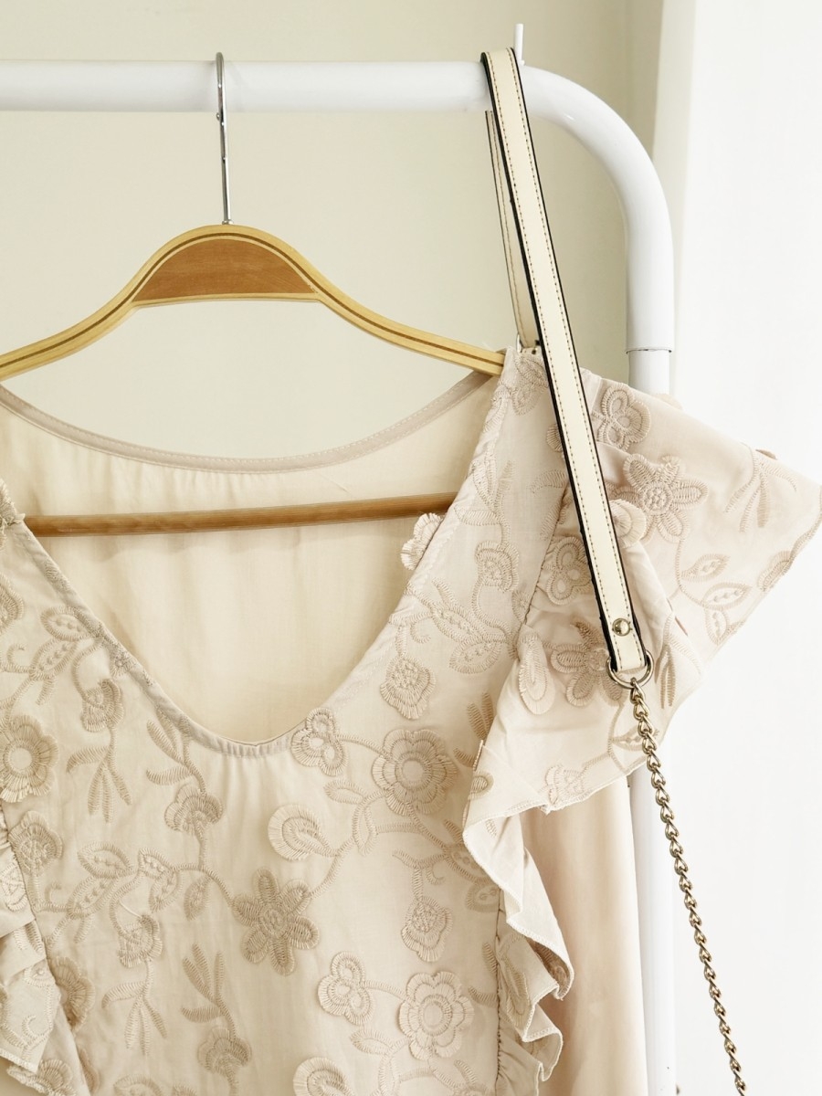 Blusa Aria - Imagen 2