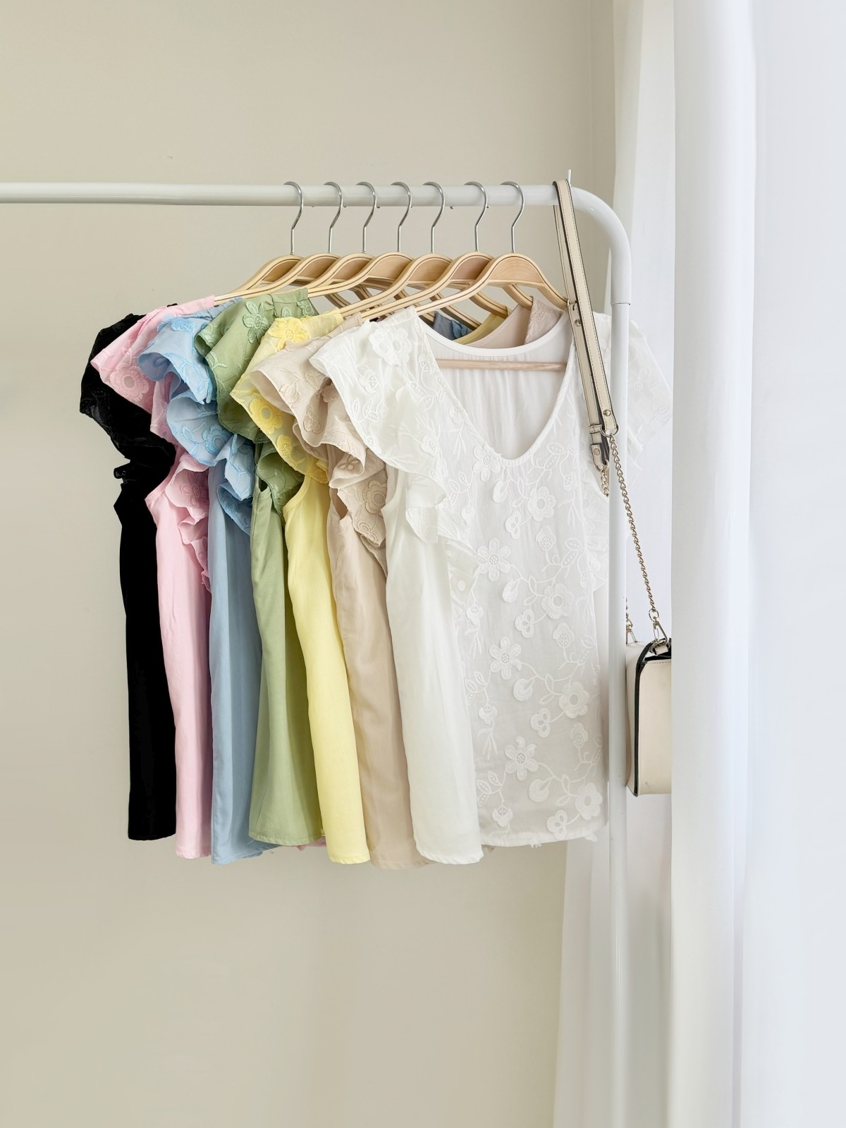 Blusa Aria - Imagen 3