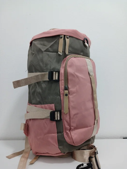 Bolso Mochila Impermeable!!