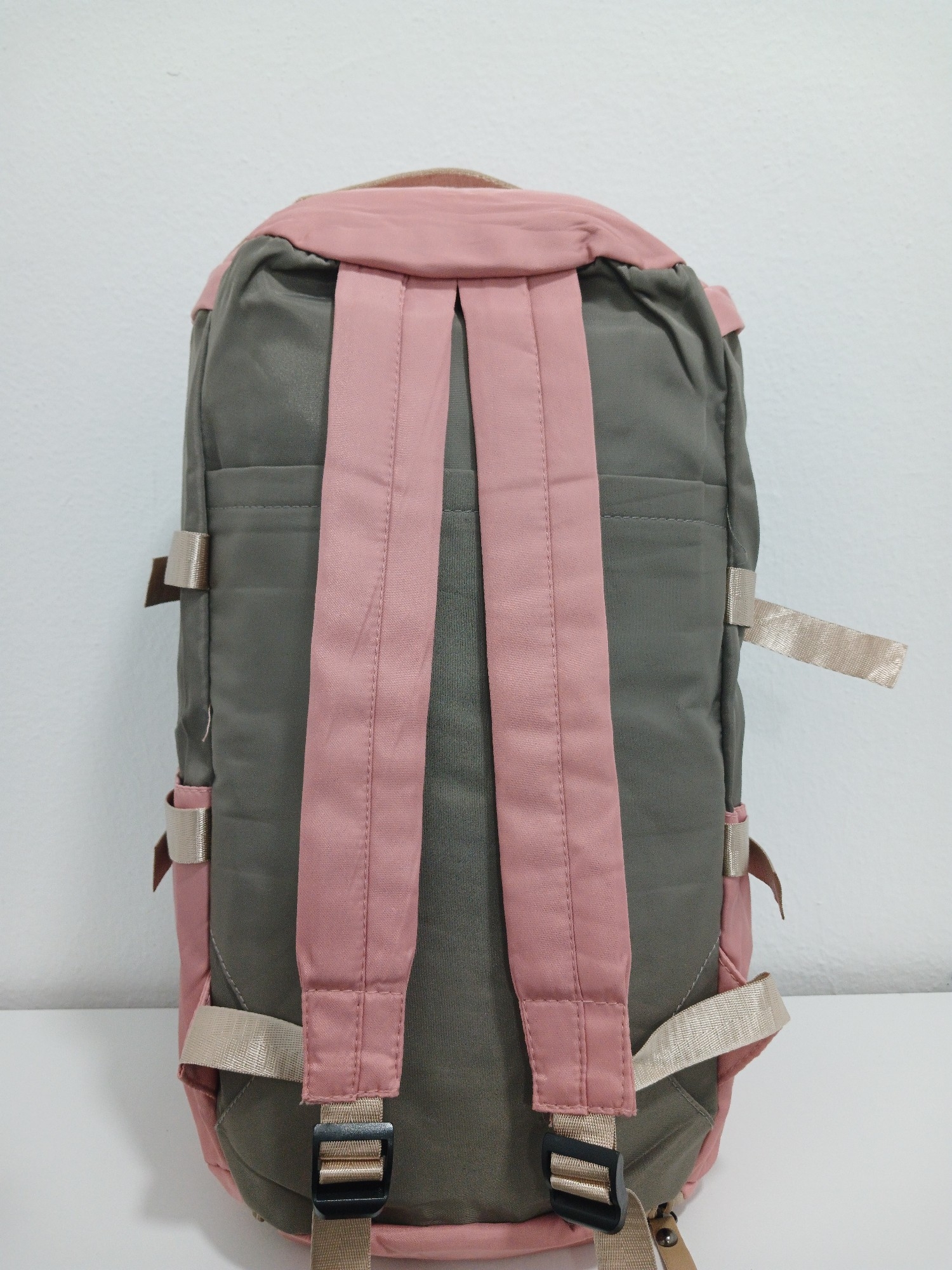 Bolso Mochila Impermeable!! - Imagen 5