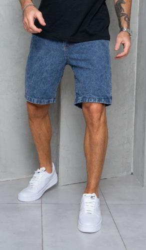 Bermudas Jeans Talles Especiales