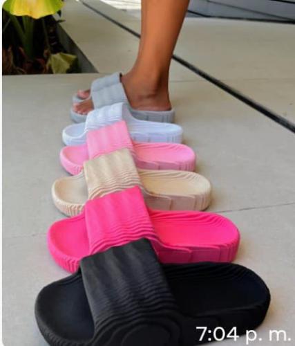 Modelo Roca Unisex