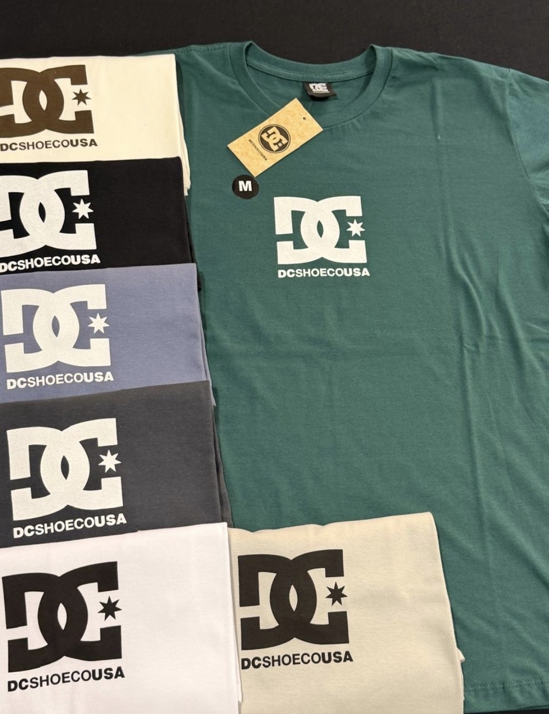 Remera Premiun Estampada  Santa Cruz - Imagen 2