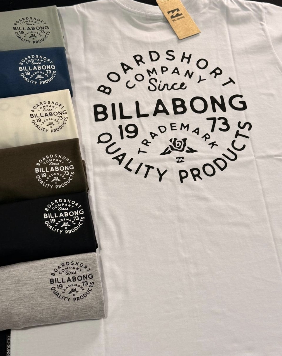 Remera Premiun Estampada  Santa Cruz - Imagen 4