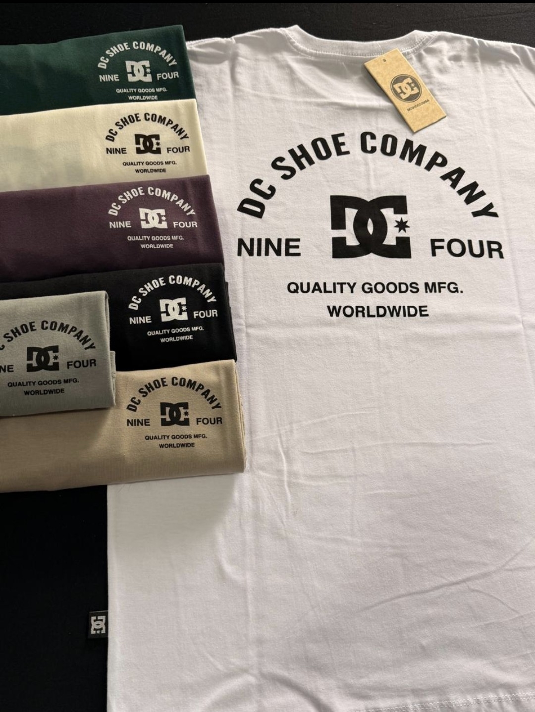 Remera Premiun Estampada  Santa Cruz - Imagen 9