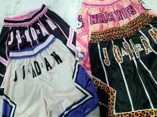 Short Jordan Mujer
