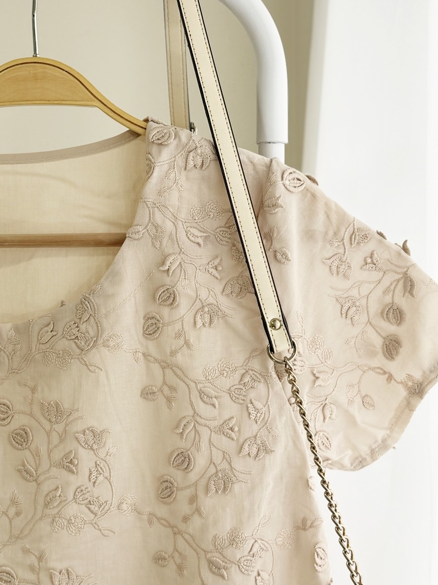 Blusa Antonieta - Imagen 2