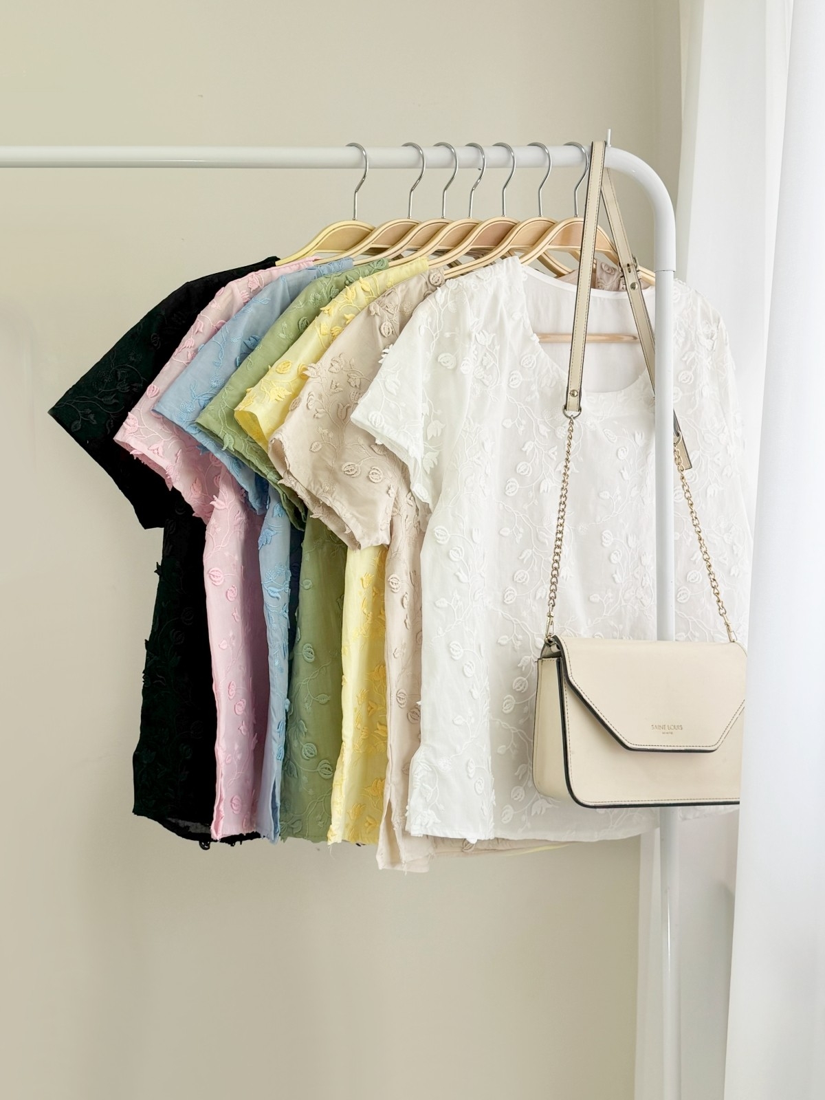 Blusa Antonieta - Imagen 3