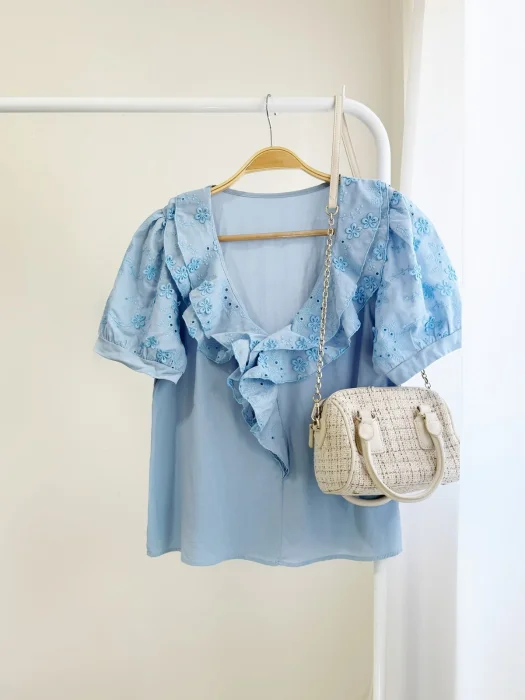 Blusa Liliana