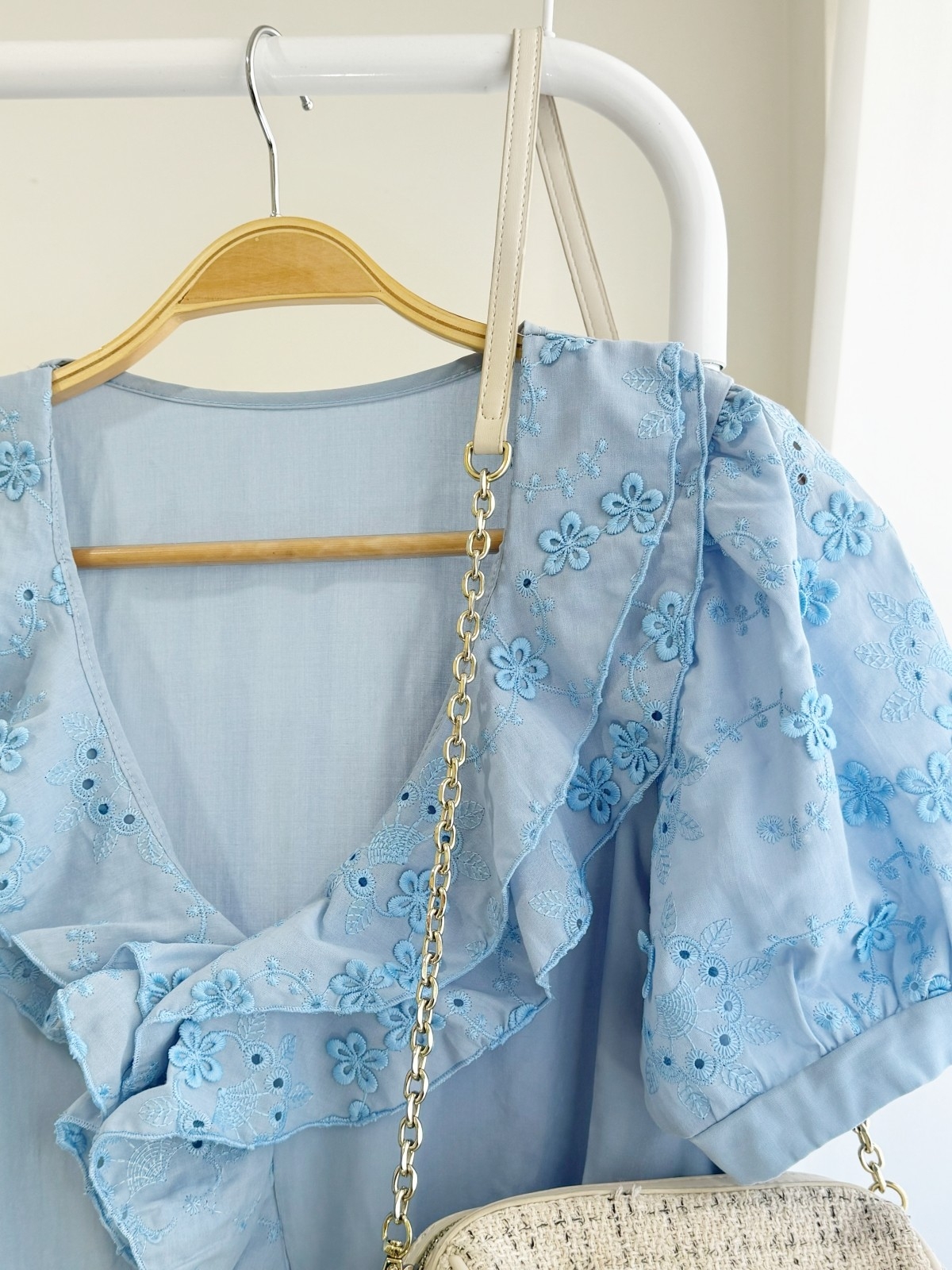 Blusa Liliana - Imagen 2