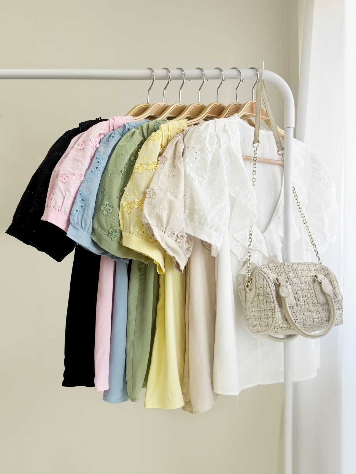 Blusa Liliana - Imagen 3