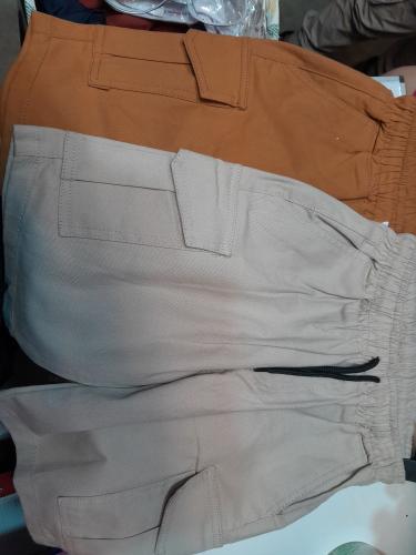 Bermudas
