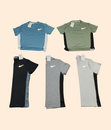 Remeras Deportivas de Hombre