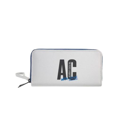 Billetera Estampada Agarrate Catalina - Miniatura 4