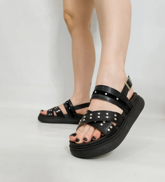 Cruzadas con Tachas  Art.114