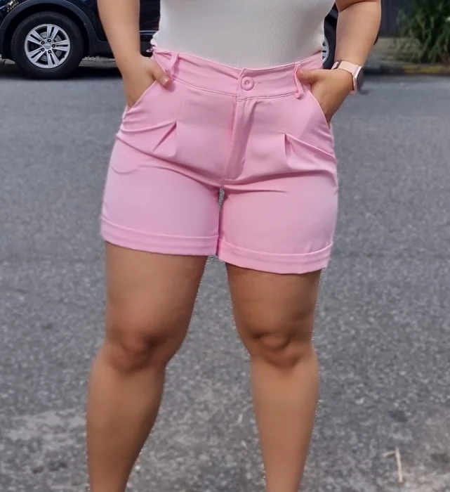 Short Sastrero Especial