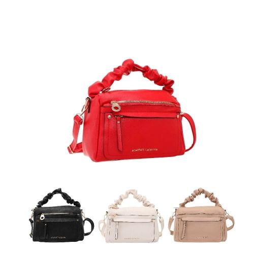 Cartera Bandolera Agarrate Catalina