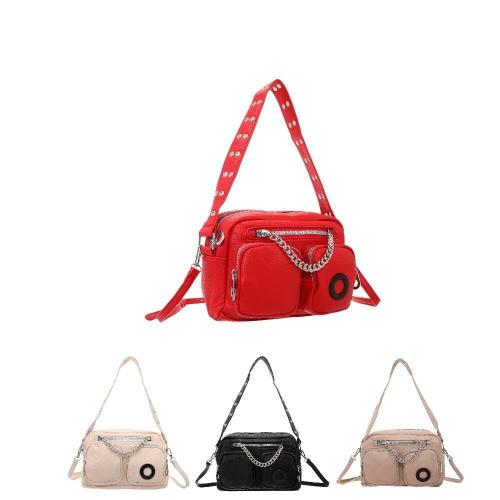 Cartera Bandolera Pu