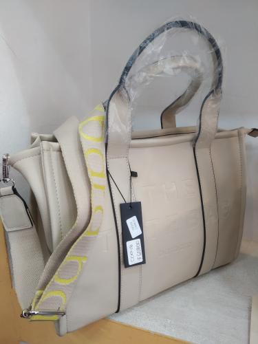 Cartera The Totebag