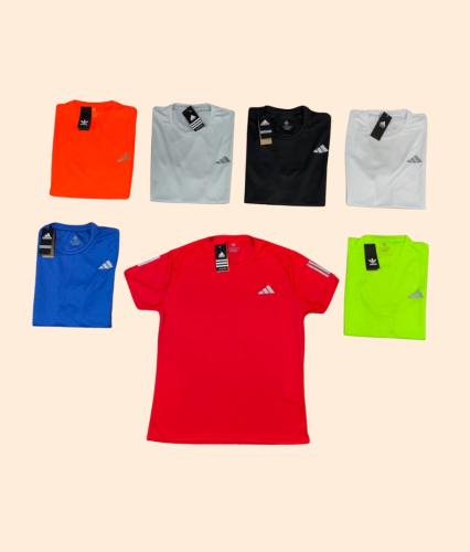 Remeras de Hombre