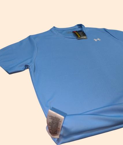 Remeras Deportivas de Hombre