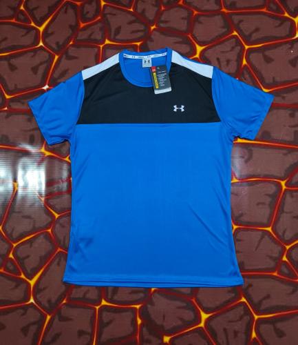 Remeras Deportivas Combinadas - Miniatura 6