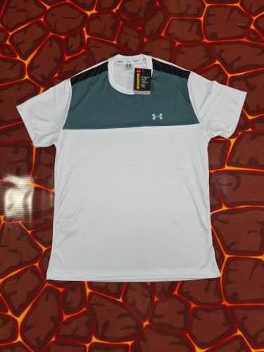 Remeras Deportivas Combinadas - Miniatura 7