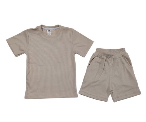 Conjunto de Waffle de Niño