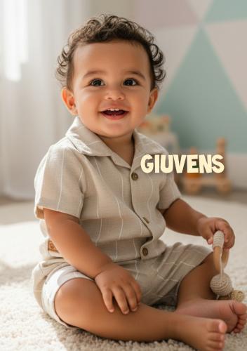 Conjunto Bebe Cey 2 al 6