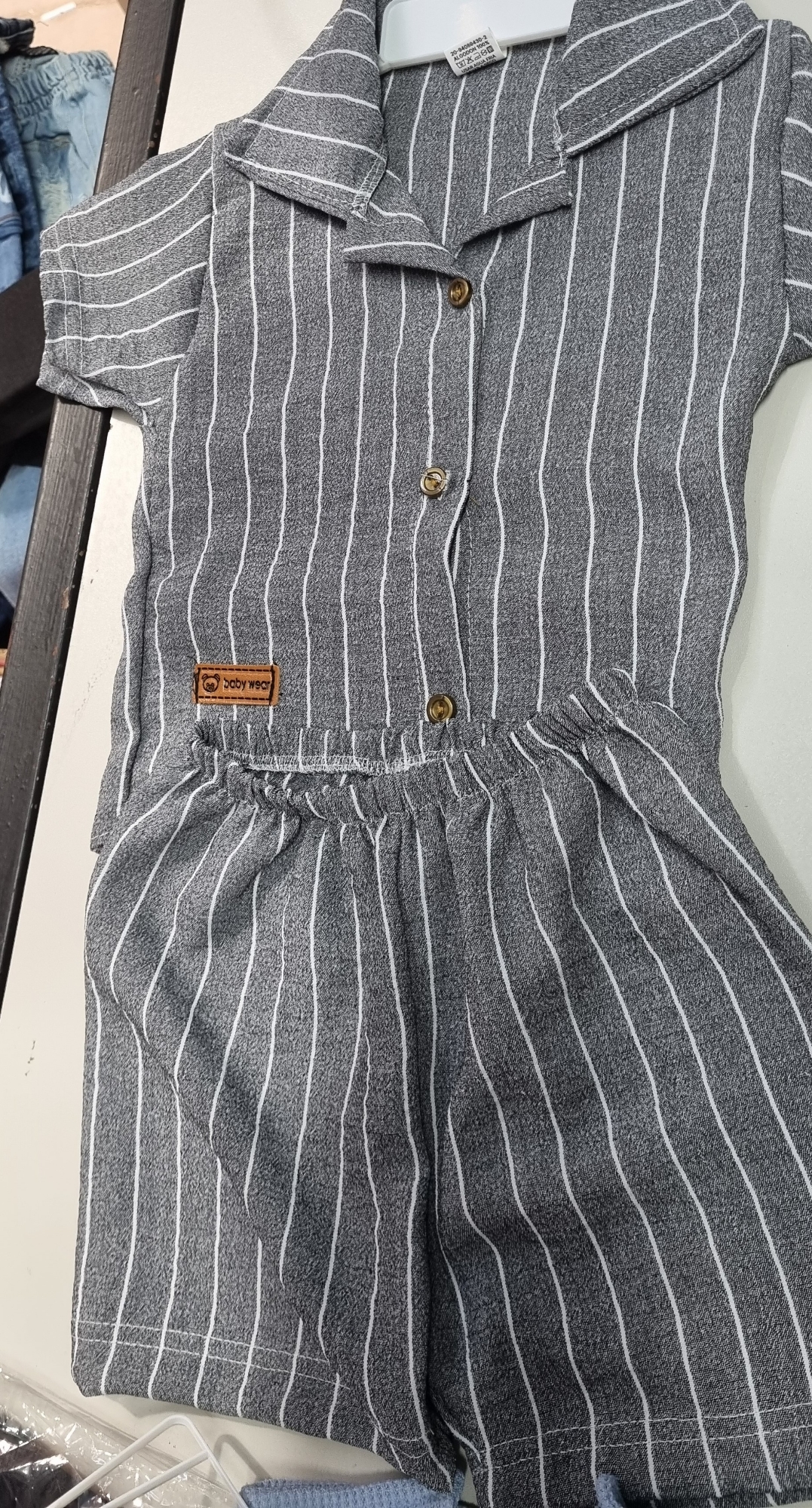 Conjunto Bebe Cey 2 al 6 - Imagen 5