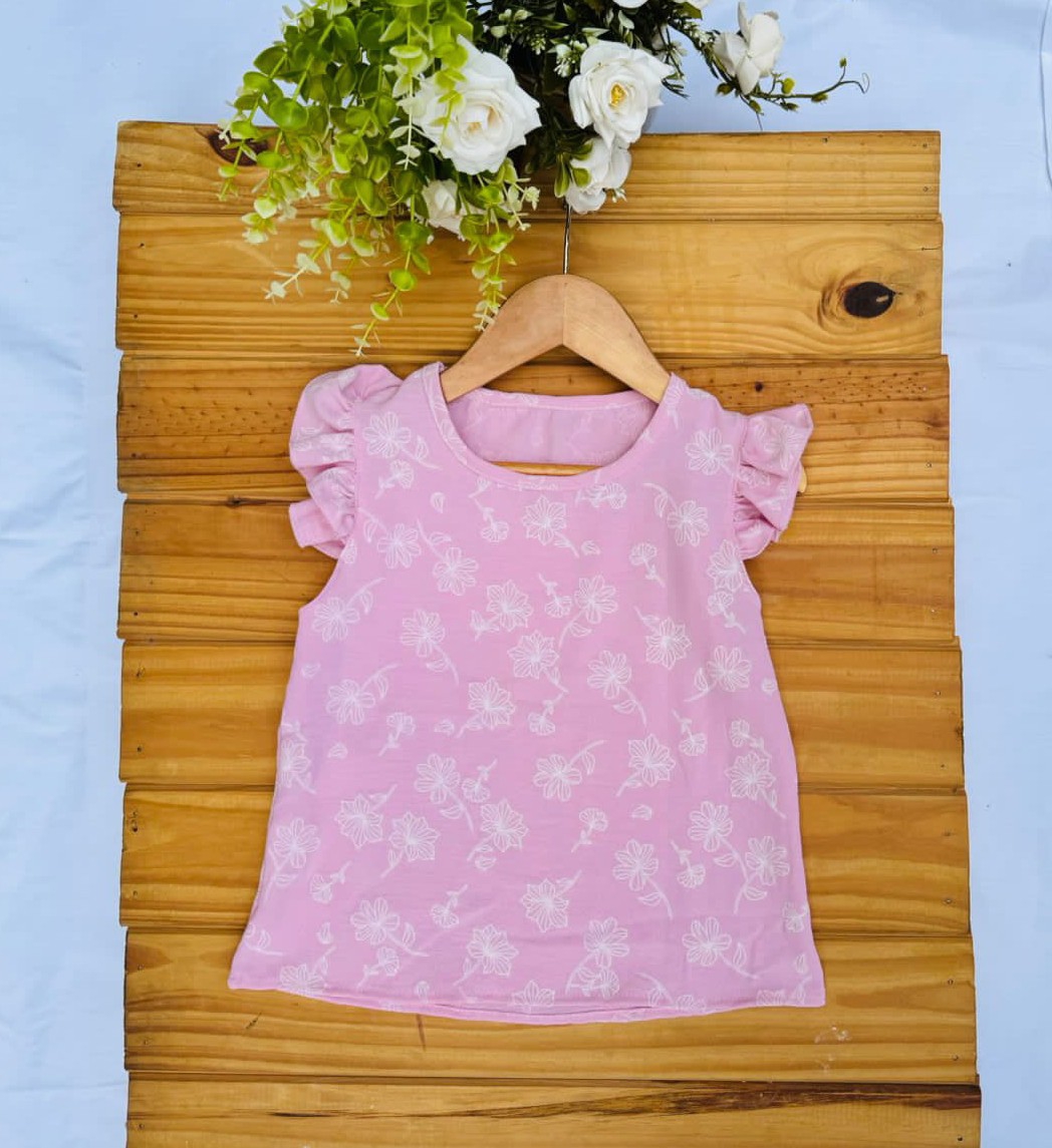 Blusa de Lino - Imagen 3
