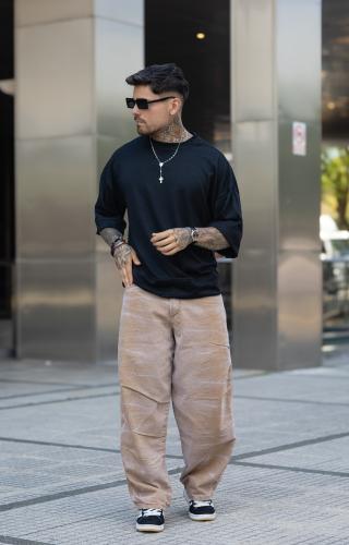 Baggy Beis