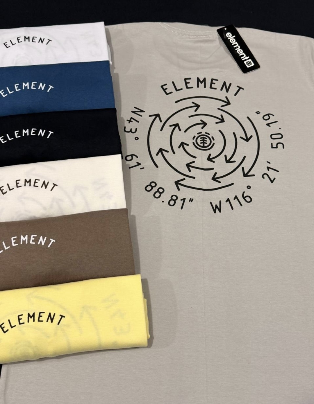 Remera Premiun de Hombre - Imagen 4