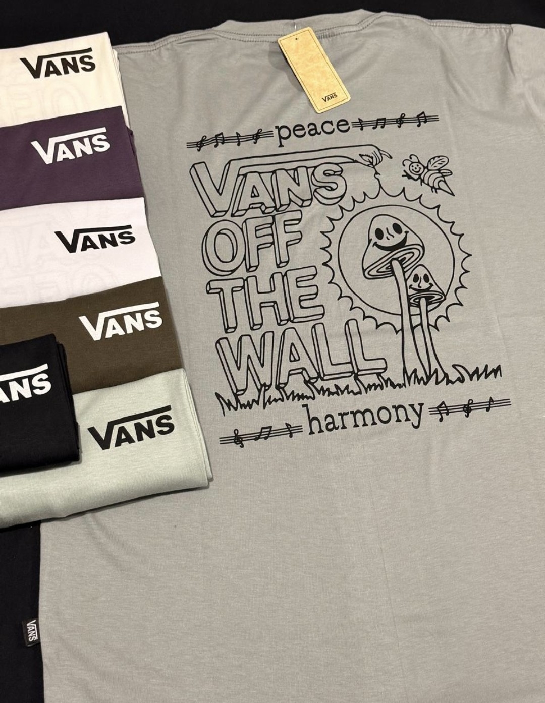 Remera Premiun de Hombre - Imagen 7