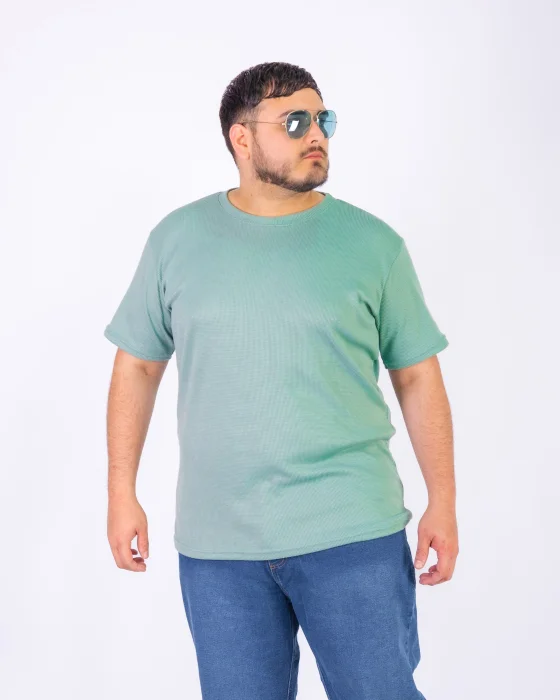 Remeras Especiales de Wuafle
