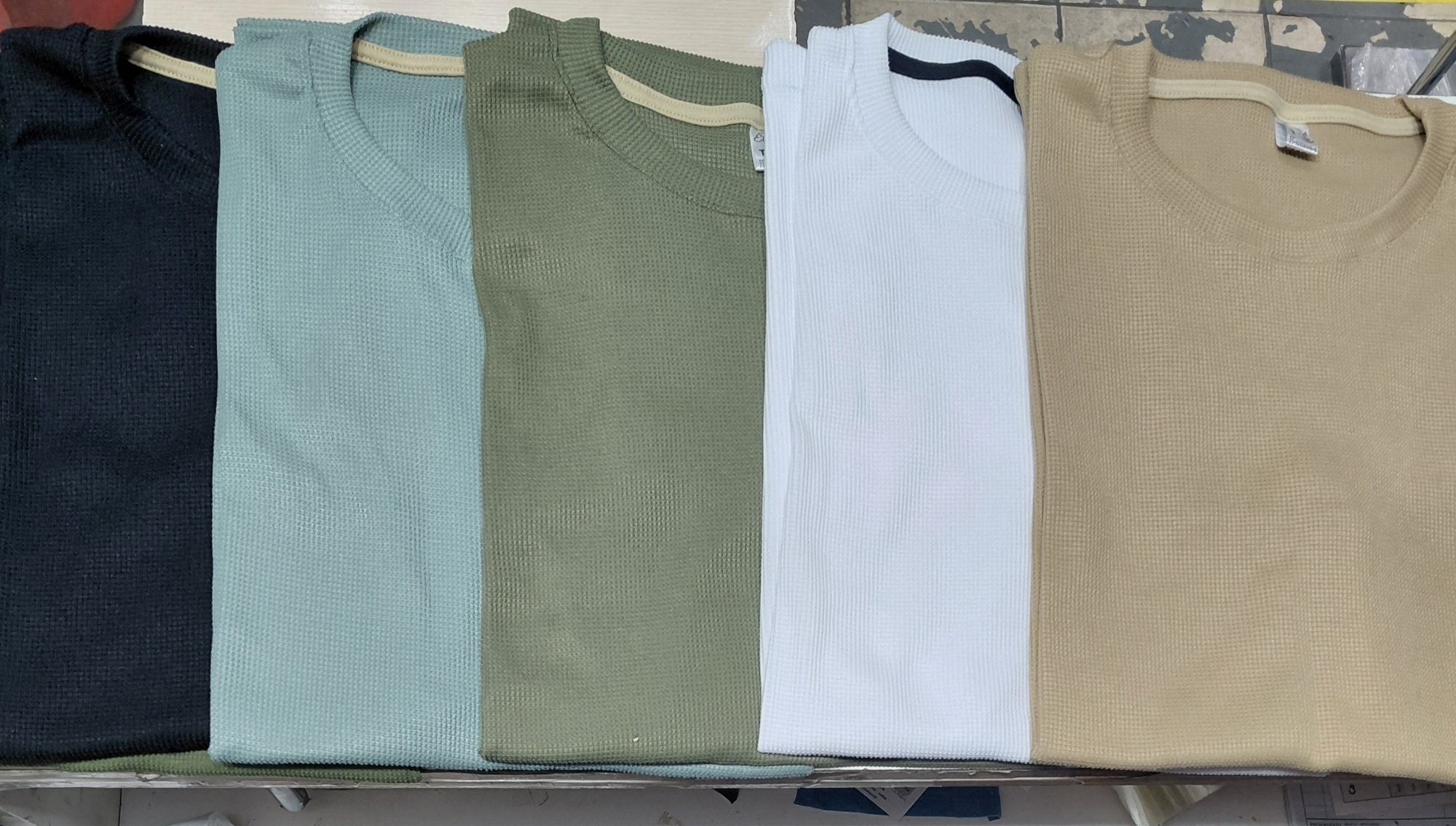Remeras Especiales de Wuafle - Imagen 2