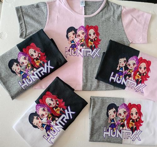 Remeras de Nena