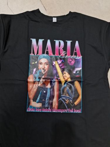 Remeras  de Trap Argentino - Miniatura 3