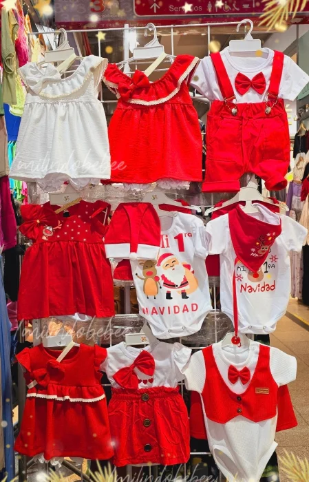 Conjunto Navideño X Mayor desde