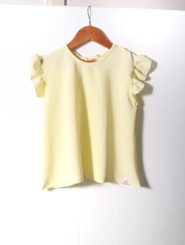 Blusa Roma Cey